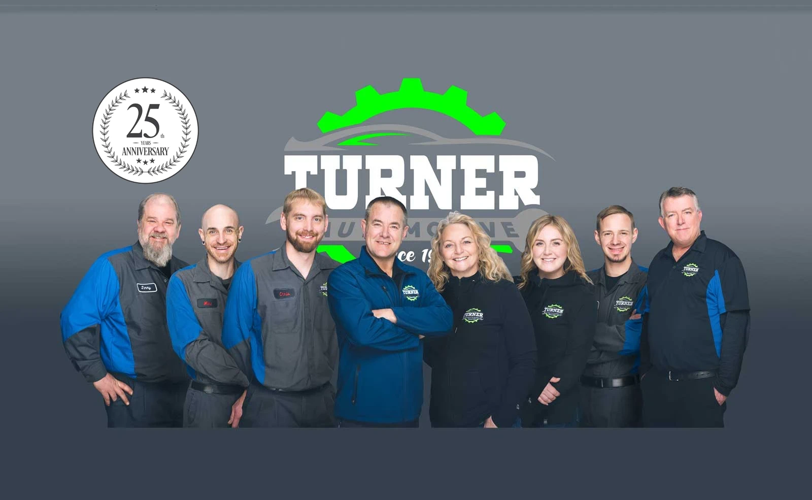 Auto Repair, Rainier WA Turner Automotive