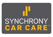 Synchrony Car Care